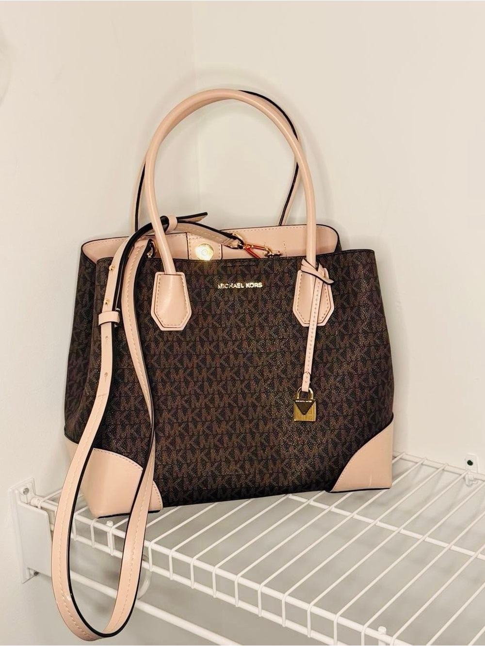 Michael Kors Tote Bag